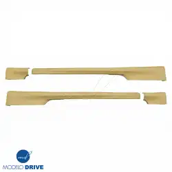 FRP OER GTR Side Skirts (upper) > Nissan Skyline (R34) GTR 1999-2004 > 2dr Coupe image - 3