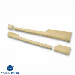 FRP OER GTR Side Skirts (upper) > Nissan Skyline (R34) GTR 1999-2004 > 2dr Coupe image - 5