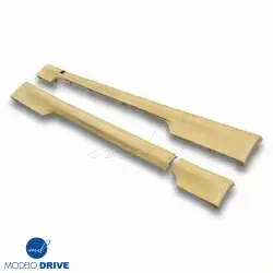 FRP OER GTR Side Skirts (upper) > Nissan Skyline (R34) GTR 1999-2004 > 2dr Coupe image - 7