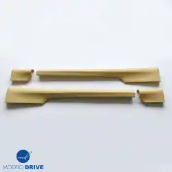 FRP OER GTR Side Skirts (upper) > Nissan Skyline (R34) GTR 1999-2004 > 2dr Coupe image - 8