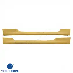 FRP OER GTR Side Skirts (upper) > Nissan Skyline (R34) GTR 1999-2004 > 2dr Coupe image - 10