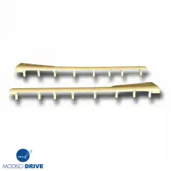 FRP OER GTR Side Skirts (upper) > Nissan Skyline (R34) GTR 1999-2004 > 2dr Coupe image - 12