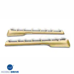 FRP OER GTR Side Skirts (upper) > Nissan Skyline (R34) GTR 1999-2004 > 2dr Coupe image - 15