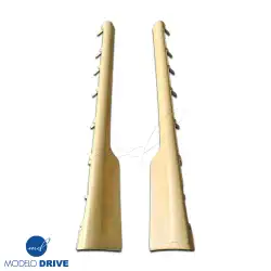 FRP OER GTR Side Skirts (upper) > Nissan Skyline (R34) GTR 1999-2004 > 2dr Coupe image - 16