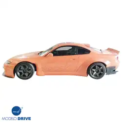 FRP ORI v1 Roof Spoiler Wing > Nissan Silvia (S15) 1999-2004 image - 8