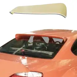 FRP ORI v1 Roof Spoiler Wing > Nissan Silvia (S15) 1999-2004 image - 1