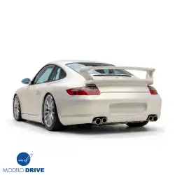 FRP GT3 Upper Decklid Engine Lid Wing > Porsche 911 (997) 2005-2012 image - 17