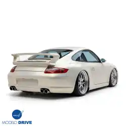 FRP GT3 Upper Decklid Engine Lid Wing > Porsche 911 (997) 2005-2012 image - 19