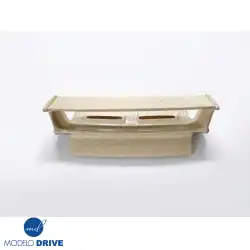 FRP GT3 Upper Decklid Engine Lid Wing > Porsche 911 (997) 2005-2012 image - 4