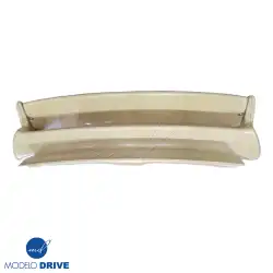 FRP GT3 Upper Decklid Engine Lid Wing > Porsche 911 (997) 2005-2012 image - 6
