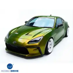 FRP VOLT Hood > Subaru BRZ (GR86) 2021-2026 image - 2