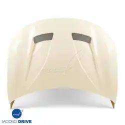 FRP VOLT Hood > Subaru BRZ (GR86) 2021-2026 image - 4