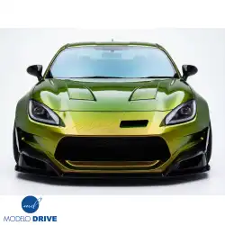 FRP VOLT Hood > Subaru BRZ (GR86) 2021-2026 image - 6