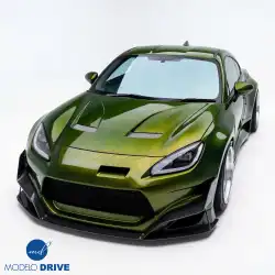 FRP VOLT Hood > Subaru BRZ (GR86) 2021-2026 image - 7