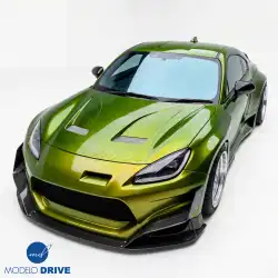 FRP VOLT Hood > Subaru BRZ (GR86) 2021-2026 image - 9