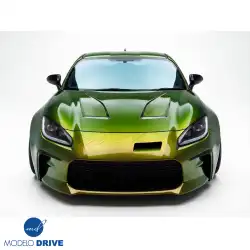 FRP VOLT Hood > Subaru BRZ (GR86) 2021-2026 image - 10