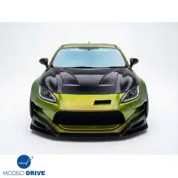FRP VOLT Hood > Subaru BRZ (GR86) 2021-2026 image - 12