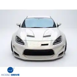 FRP VOLT Hood > Toyota GR86 2022-2026 image - 12
