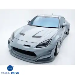 FRP VOLT Hood > Toyota GR86 2022-2026 image - 2