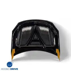 FRP VOLT Hood > Toyota GR86 2022-2026 image - 5