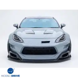 FRP VOLT Hood > Toyota GR86 2022-2026 image - 6
