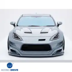 FRP VOLT Hood > Toyota GR86 2022-2026 image - 7