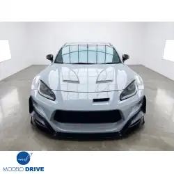 FRP VOLT Hood > Toyota GR86 2022-2026 image - 8