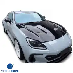 FRP VOLT Hood > Toyota GR86 2022-2026 image - 9