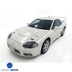 FRP PROA Hood > Mitsubishi 3000GT 1994-1999 image - 8