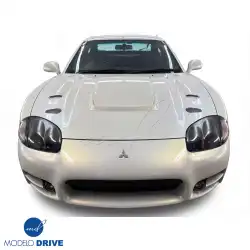 FRP PROA Hood > Mitsubishi 3000GT 1994-1999 image - 10