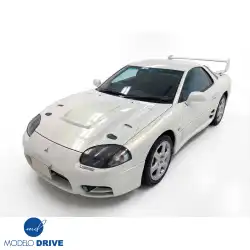 FRP PROA Hood > Mitsubishi 3000GT 1994-1999 image - 11
