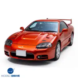 FRP PROA Hood > Mitsubishi 3000GT 1994-1999 image - 3