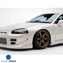 FRP PROA Wide Body Fenders (front) > Mitsubishi 3000GT 1994-1999 image - 7