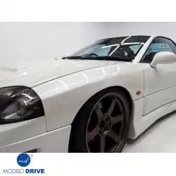 FRP PROA Wide Body Fenders (front) > Mitsubishi 3000GT 1994-1999 image - 9