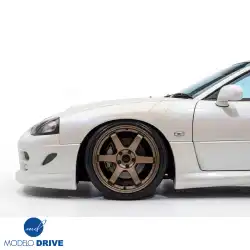 FRP PROA Wide Body Fenders (front) > Mitsubishi 3000GT 1994-1999 image - 10