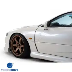FRP PROA Wide Body Fenders (front) > Mitsubishi 3000GT 1994-1999 image - 11