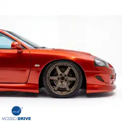 FRP PROA Wide Body Fenders (front) > Mitsubishi 3000GT 1994-1999 image - 4