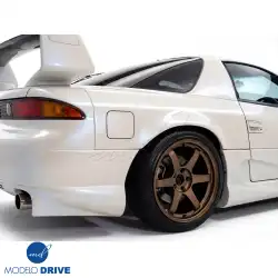 FRP PROA Wide Body Fenders (rear) > Mitsubishi 3000GT 1991-1999 image - 8