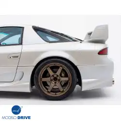 FRP PROA Wide Body Fenders (rear) > Mitsubishi 3000GT 1991-1999 image - 9