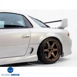 FRP PROA Wide Body Fenders (rear) > Mitsubishi 3000GT 1991-1999 image - 10