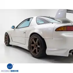FRP PROA Wide Body Fenders (rear) > Mitsubishi 3000GT 1991-1999 image - 11
