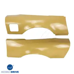 FRP PROA Wide Body Fenders (rear) > Mitsubishi 3000GT 1991-1999 image - 2