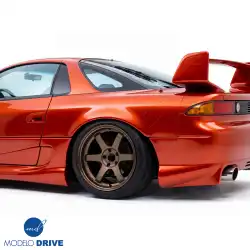 FRP PROA Wide Body Fenders (rear) > Mitsubishi 3000GT 1991-1999 image - 4