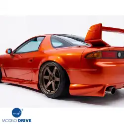 FRP PROA Wide Body Fenders (rear) > Mitsubishi 3000GT 1991-1999 image - 5