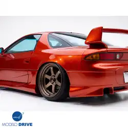 FRP PROA Wide Body Fenders (rear) > Mitsubishi 3000GT 1991-1999 image - 6