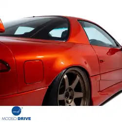 FRP PROA Wide Body Fenders (rear) > Mitsubishi 3000GT 1991-1999 image - 7