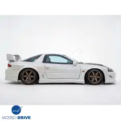 FRP PROA Wide Body Fenders Set > Mitsubishi 3000GT 1994-1999 image - 6