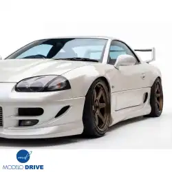 FRP PROA Wide Body Fenders Set > Mitsubishi 3000GT 1994-1999 image - 7