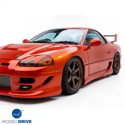 FRP PROA Wide Body Fenders Set > Mitsubishi 3000GT 1994-1999 image - 3