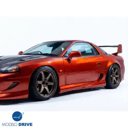 FRP PROA Wide Body Fenders Set > Mitsubishi 3000GT 1994-1999 image - 4